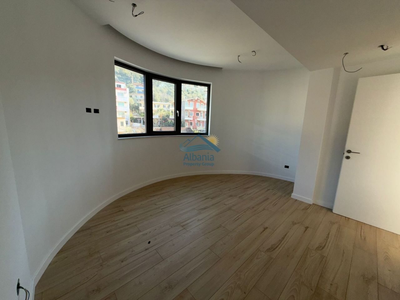 5 Vlora Real Estate For Sale, Rr.Azem Sulo